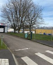 Centre de contrôle technique Vandœuvre-lès-Nancy