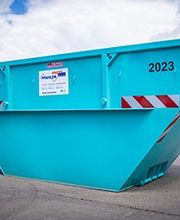 Pfahler Müllabfuhr GmbH Bild 1