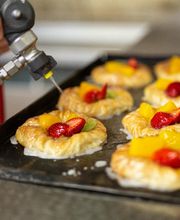 Sievers Backstube Bild 10