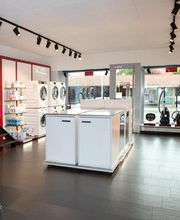 Haushaltgeräte Aarberg AG