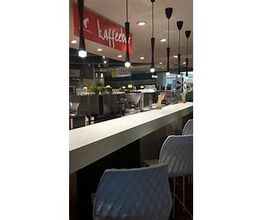 GALERIA Restaurant Bild 1