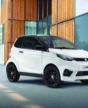 AIXAM Cannes Cavallari Côte d'Azur image 1