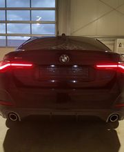 TCI - Top Car Import GmbH Bild 4