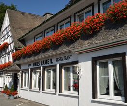 Hotel Haus Rameil Bild 1