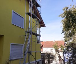 Dachdeckerei & Kaminbau Jung Bild 25