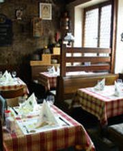 Restaurant Anker Bern Bild 3