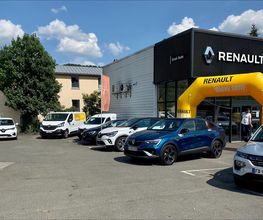 Renault Excel'auto image 4