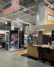 HORNBACH Küchencenter Ludwigshafen-Oggersheim Bild 1