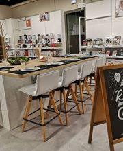 Espace découvertes et animations du magasin Boulanger Antibes