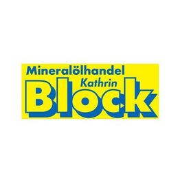 Mineralölhandel Kathrin Block logo