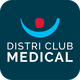 Distri Club Médical Médical Bourgogne Franchisé indépendant