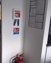 Centre Maintenance Protection Incendie image 4