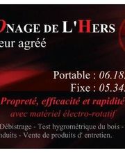 Ramonage De L'Hers image 4