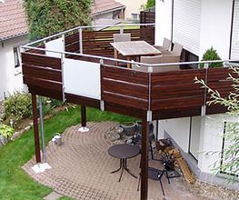 Stadler Holzbau GmbH Bild 4