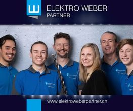 Elektro Weber Partner AG Bild 4