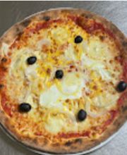 Restaurant Pizzeria Del Mondo Hirschen Bild 4