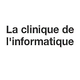 Clinique de l'Informatique