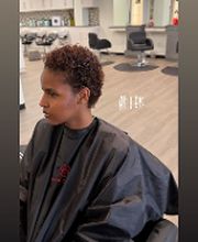 Fantastic Sams Cut and Color image 2