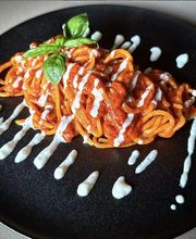 Pompeii Restaurant-pizzeria Bild 7