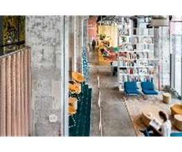 The Social Hub Maastricht afbeelding 7