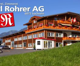 Karl Rohrer AG Bild 1