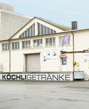 Köchli Getränke AG Bild 14