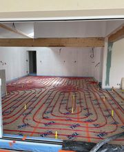 M Rénov chape liquide image 1