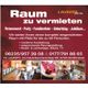 Veranstaltungsraum Laukert Plus