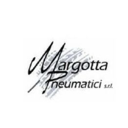 Margotta Pneumatici logo