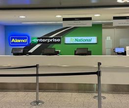 Alamo Rent A Car Bild 1