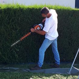 Giboulot Espaces Verts