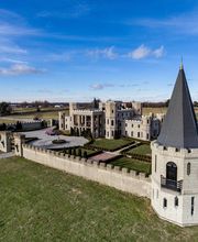 The Kentucky Castle image 16
