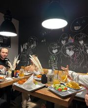 Ruff's Burger Haar Bild 11