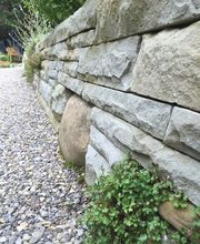 Naturgarten Werk Marc Styger Bild 2