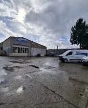 Hoch- & Tiefbau Aarau/Buchs AG Bild 9
