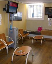 Laboratoire Gambetta - Besançon -  BIOGROUP BOURGOGNE FRANCHE COMTE image 2