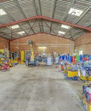 Kiloutou TP Andernos image 7