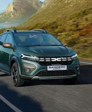 Garage Carton Agent Renault Dacia image 1