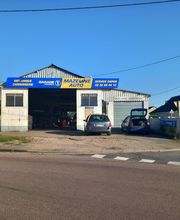 Carrosserie Ecouis image 1