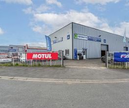 EUROMASTER CBV SERVICES - Arpajon image 18