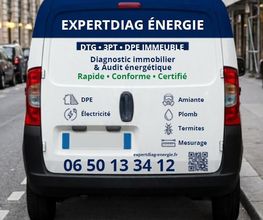 EDE EXPERTDIAG ENERGIE image 7