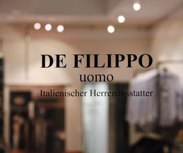 DE FILIPPO uomo GmbH Bild 2