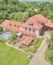 Immobilienfotografie - Drohnenaufnahmen