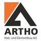 Artho Holz- und Elementbau AG