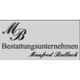 Bestattungsunternehmen Ballach