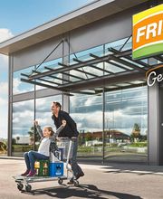 FRISTO Getränkemarkt Bild 1