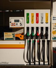 Shell Recharge Charging Station Bild 11