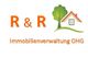 R & R Immobilienverwaltung OHG
