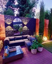 Garten Kreationen – Dani Zeciri
Garten- & Landschaftsbau