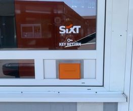 SIXT Autovermietung Siegen Bild 5